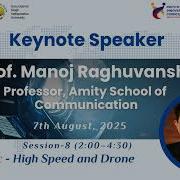 Faculty Development Programme On Innovative Studio Techniques In Film And Video Communication