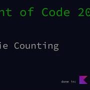 Advent Of Code 2022 Day 1 Calorie Counting Done In Kotlin