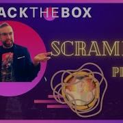 Hack The Box Scramble Prelim