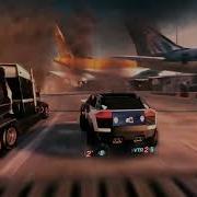 Split Second Online Truck Battle