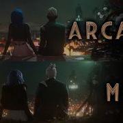 Я переделал Arcane в формате игрового кино