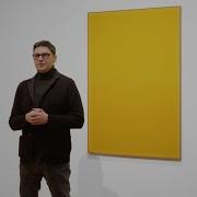 Curator Walkthrough Lionel Bovier On Verena Loewensberg Kind Of Blue