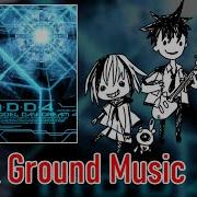 ギタドラ MODEL DD4 Back Ground Music