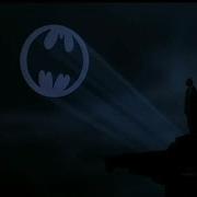 Danny Elfman The Batman Theme 1989