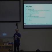 Introduction To Linux Kernel Crash Analysis Alex Juncu