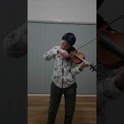 Violin Concerto By Kabalevsky 3rd Movement