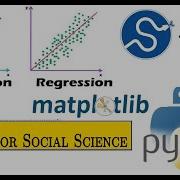 Correlation And Regression Analysis Using Machine Learning In Python