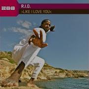 Like I Love You Money G Radio Edit