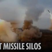 Iran Unleashes Ballistic Missiles From Terrifying UNDERGROUND Desert Silos