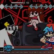 FNF BLEEDING 9K HELL Bot Play