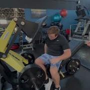 EQUIPMENT TUTORIAL TECHNOGYM LEG PRESS