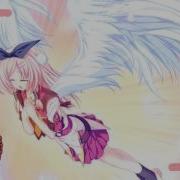 Gareth Emery Standerwick Saving Light Feat HALIENE Nightcore Edit