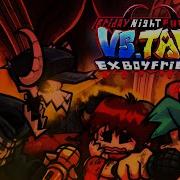 FNF Vs Tabi EX Boyfriend Genocide But Cooler