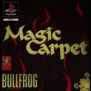 Magic Carpet OST