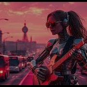 РОЗОВЫЙ ВЕЧЕР В Стиле Hard Rock Suno AI Cover Ласковый Май