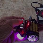 Radio Control Using 2 Micro Bits For The Maqueen Micro Bit Bot Car