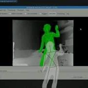 NIMate SuperCollider Kinect Theremin Tutorial