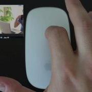 How To Use Apple Magic Mouse Gestures And Multi Touch