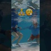 How To Hold Your Breath UNDERWATER Learn Pool Safety For Kids Blippi Shorts