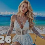 Tropical Summer Deep House Mix 2026 Best Chill Vocal Vibes 4K UHD For TV Relax XDeep Music