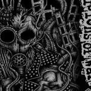 Visions Of War Collapse Into The Grave