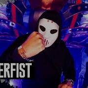 Angerfist Defqon 1 2025