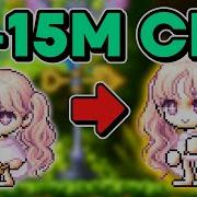 Gaining FREE Damage In MapleStory Through Optimization