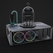 Wilson Diffusion Cloud Chamber S03E10