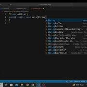 Q2 Print Addition Of Two Number In Java Ll Use Ide VsCode