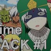 Anime Crack 1