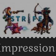 Strife Beta Early Impressions Spirit S Review First Look