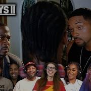 BEST Reaction To MTF YOU LOOK 30 In Bad Boys II 2003