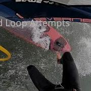 Forward Loop Attempts