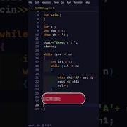 70 C Programming Challenge C C Language Tutorial Shorts Programming C
