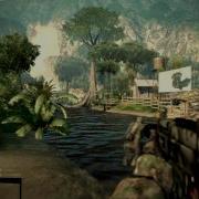 BF BC2 Hacked Server SPECACT Unlimited Ammo M14 G3 Scope Dice Boom Slug