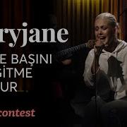 Maryjane Sen De Başını Alıp Gitme Ne Olur Akusticontest