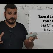 Natural Language Processing Bag Of Words Intuition