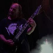 SUFFOCATION Pierced From Within Live Gothoom Fest Slovakia 22 07 2022