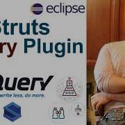 Struts JQuery Plugin Tutorial
