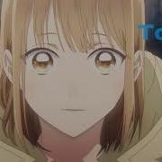 Chinatsu Edit Her JVKE Blueboxanime Animeedit Anime Romanceanime Chinatsukano Aonohako