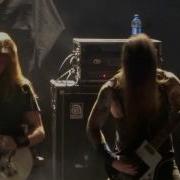 Skeletonwitch Sala Arena Madrid 2 27 11 2016