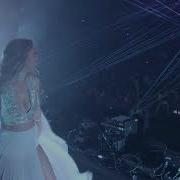 Saving Light Live At Laserface San Francisco Feat HALIENE 3 17 18