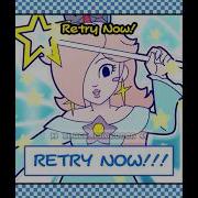 Retry Now Super Mario Animation Meme Mario Supermario Animation