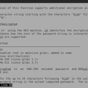 Basic Linux Permissions Part 5 Managing Users