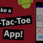 How To Make A Tic Tac Toe App In Android Studio Part 3