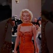 The Most Iconic Scene In Hollywood History Marilynmonroe Janerussell