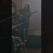 Frostbite Jake Kohn Band Rehearsal