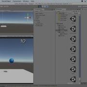 UNITY Timer Script With Count Down Display