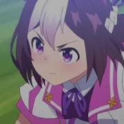 Uma Musume Pretty Derby AMV Rumors