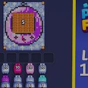 Pixel Flow Level 1149 Solution Walkthrough